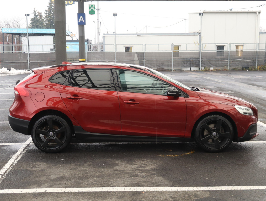 Volvo V40 Cross Country