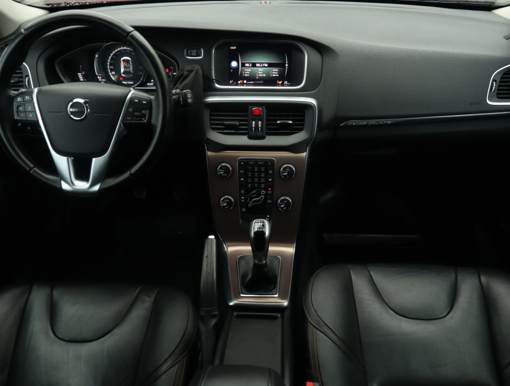 Volvo V40 Cross Country