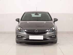 Opel Astra - 2019
