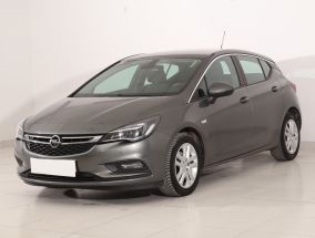 Opel Astra - 2019