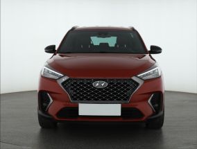 Hyundai Tucson - 2019