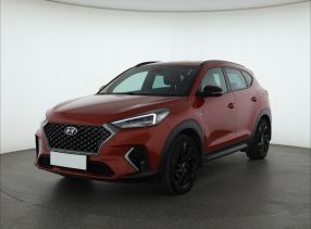 Hyundai Tucson - 2019