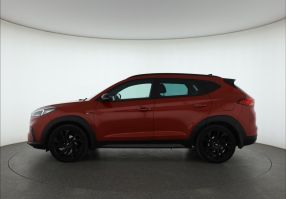 Hyundai Tucson - 2019