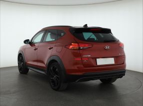 Hyundai Tucson - 2019