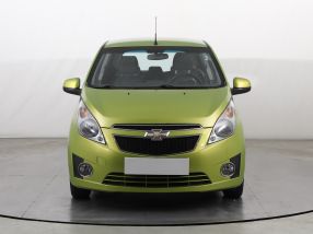 Chevrolet Spark - 2010
