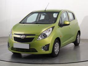 Chevrolet Spark - 2010