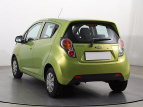 Chevrolet Spark - 2010