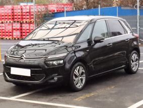 Citroen C4 Picasso - 2014