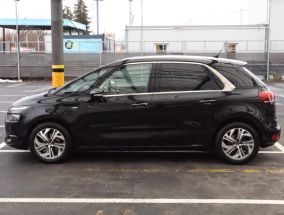 Citroen C4 Picasso - 2014