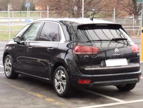 Citroen C4 Picasso - 2014