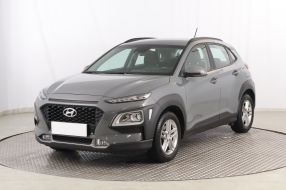 Hyundai Kona - 2019