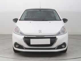 Peugeot 208 - 2016