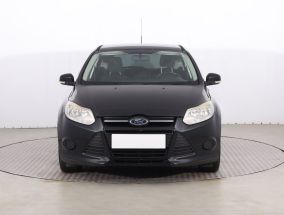 Ford Focus - 2011
