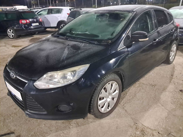 Ford Focus 2011