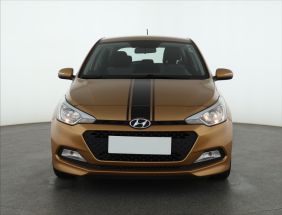 Hyundai i20 - 2016