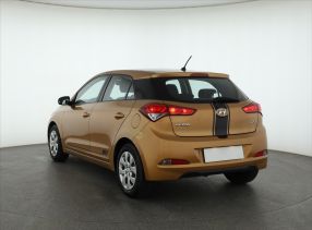 Hyundai i20 - 2016