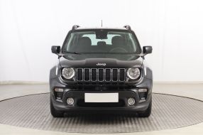 Jeep Renegade - 2021