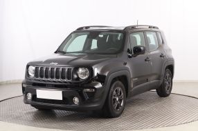 Jeep Renegade - 2021