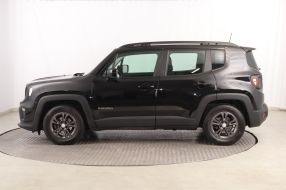 Jeep Renegade - 2021