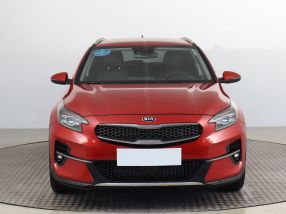 Kia XCeed - 2019