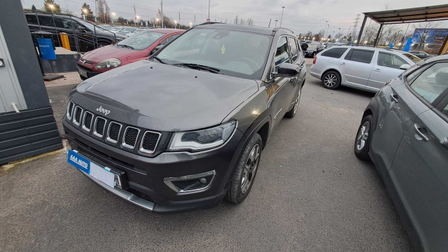 Jeep Compass 2019