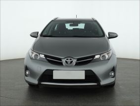 Toyota Auris - 2013