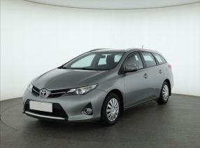 Toyota Auris - 2013
