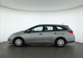 Toyota Auris - 2013