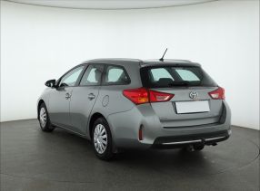 Toyota Auris - 2013