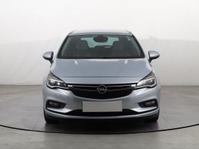 Opel Astra - 2016