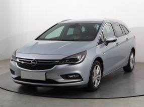 Opel Astra - 2016