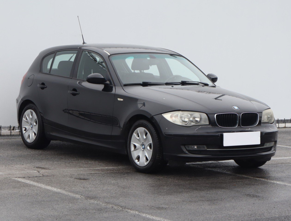 BMW 1