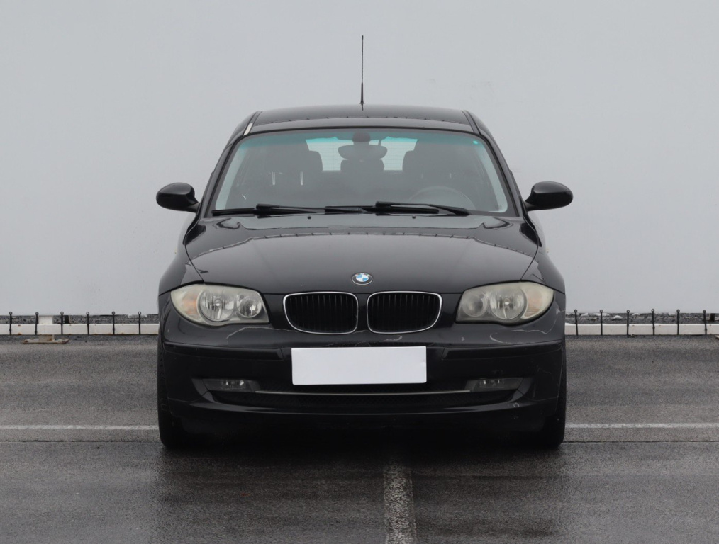 BMW 1