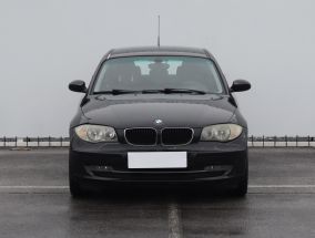 BMW 1 - 2007