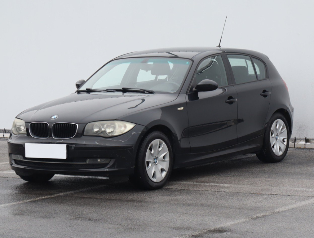 BMW 1