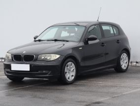 BMW 1 - 2007