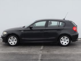 BMW 1 - 2007