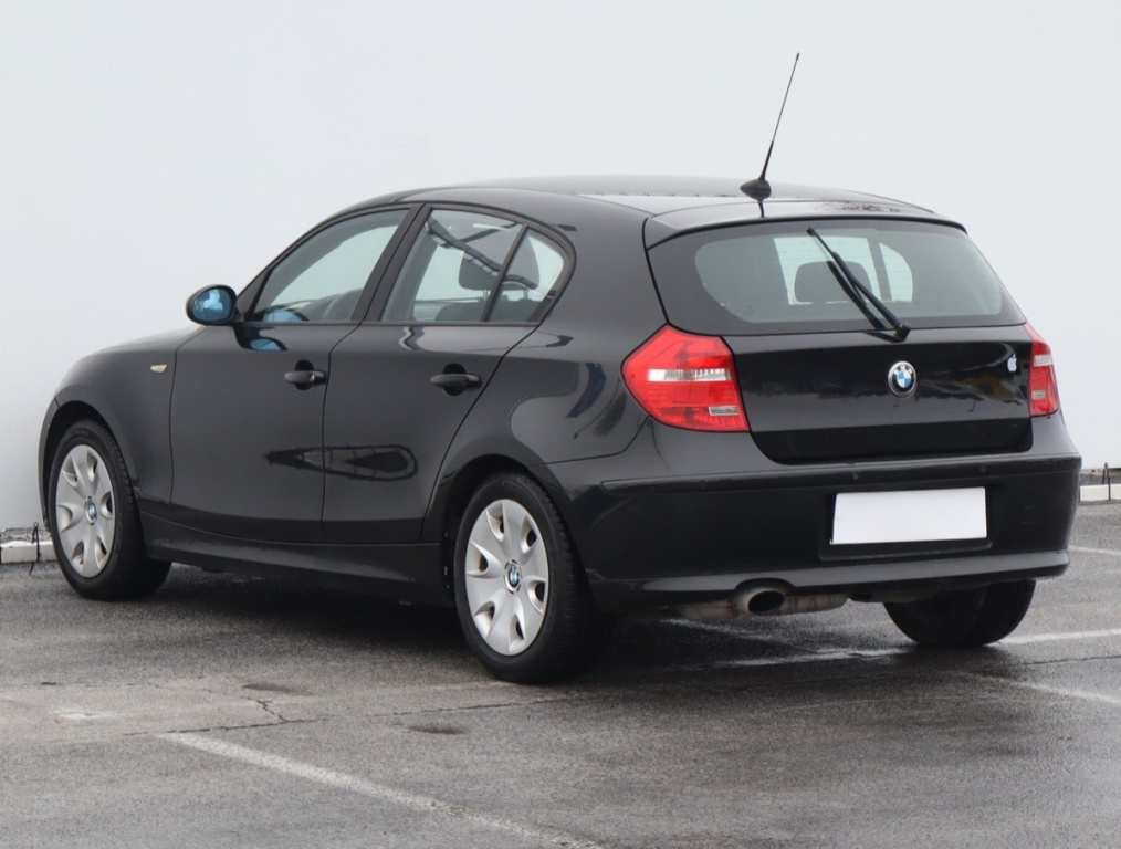 BMW 1