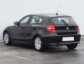 BMW 1 - 2007