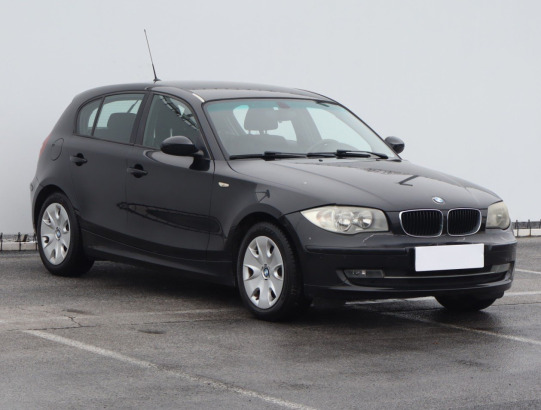 BMW 1