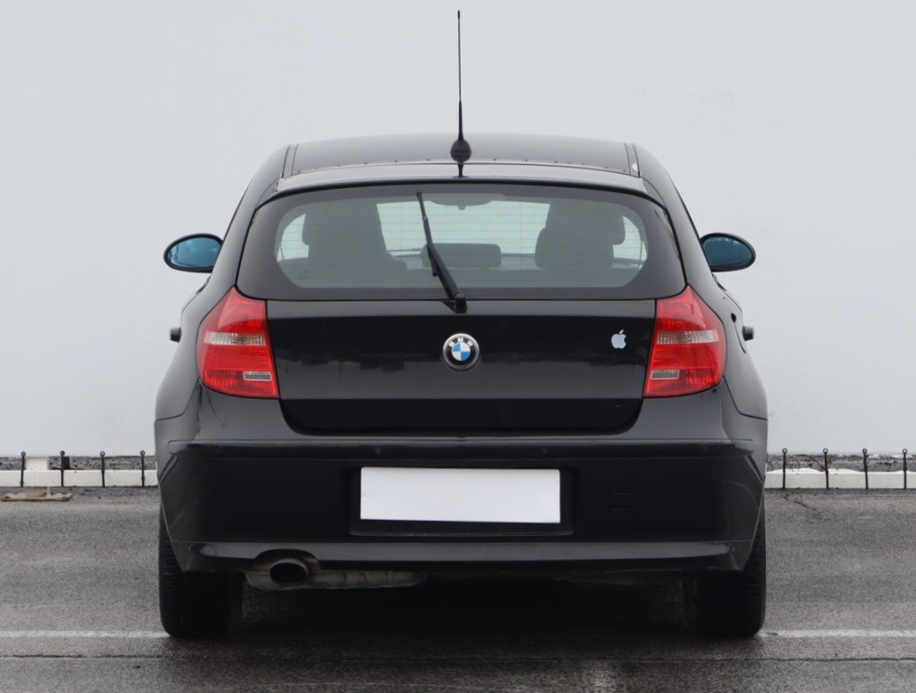 BMW 1