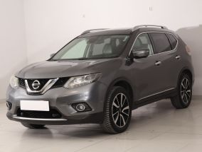 Nissan X-Trail - 2017