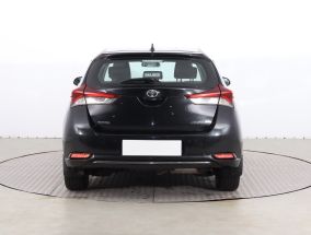 Toyota Auris - 2016