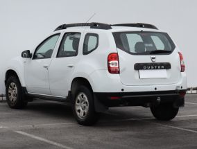 Dacia Duster - 2014