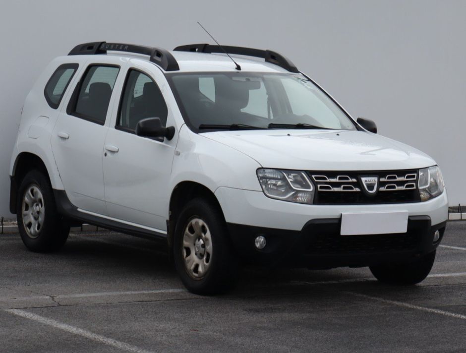 Dacia Duster - 2014