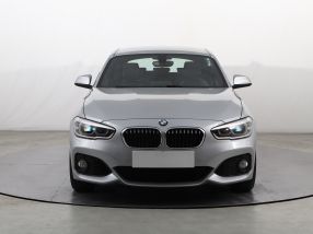 BMW 1 - 2015
