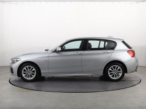 BMW 1 - 2015