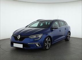Renault Megane - 2017