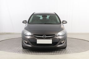 Opel Astra - 2013