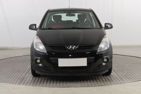 Hyundai i20 - 2012